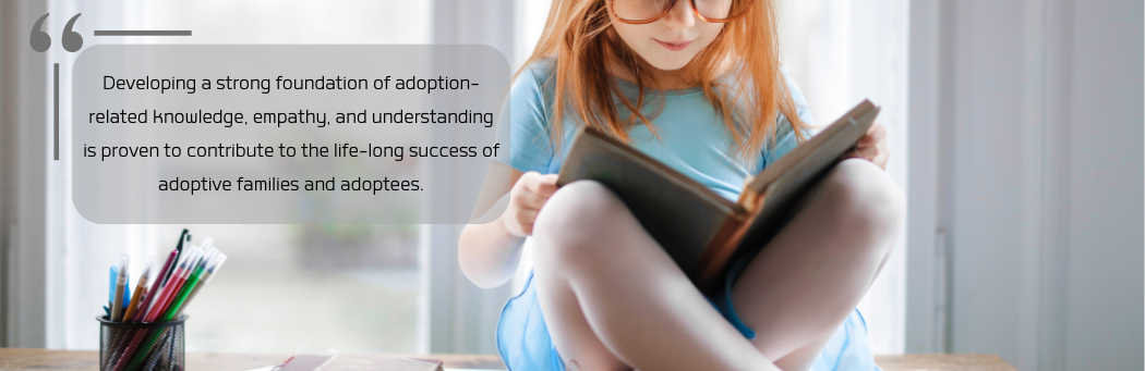 Pre Adoption Education is the foundation for every type of adoption, Adoption Home Studies of Colorado